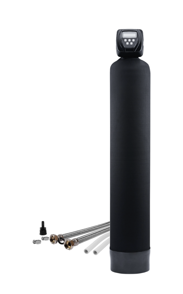 STL-Aero rauafilter